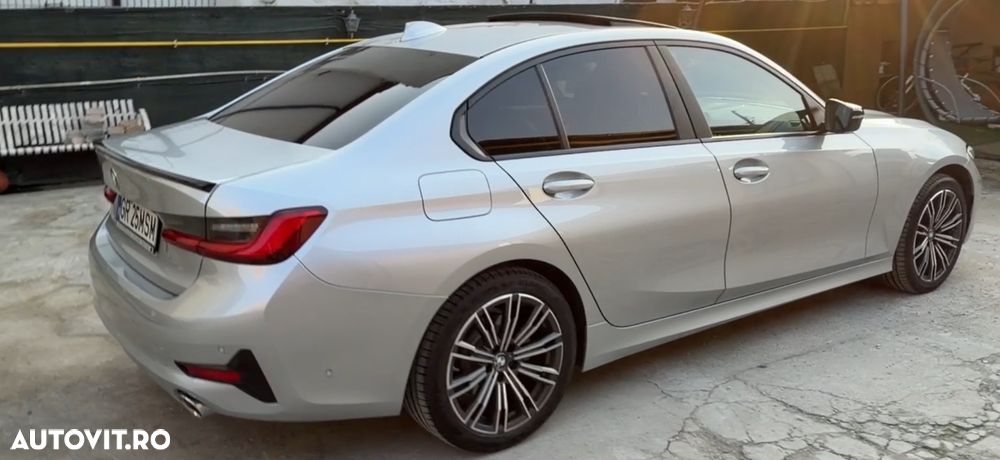 BMW Seria 3 - 19