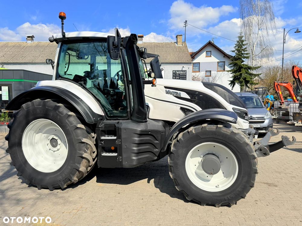 Valtra T174 UNLIMITED Versu - 4