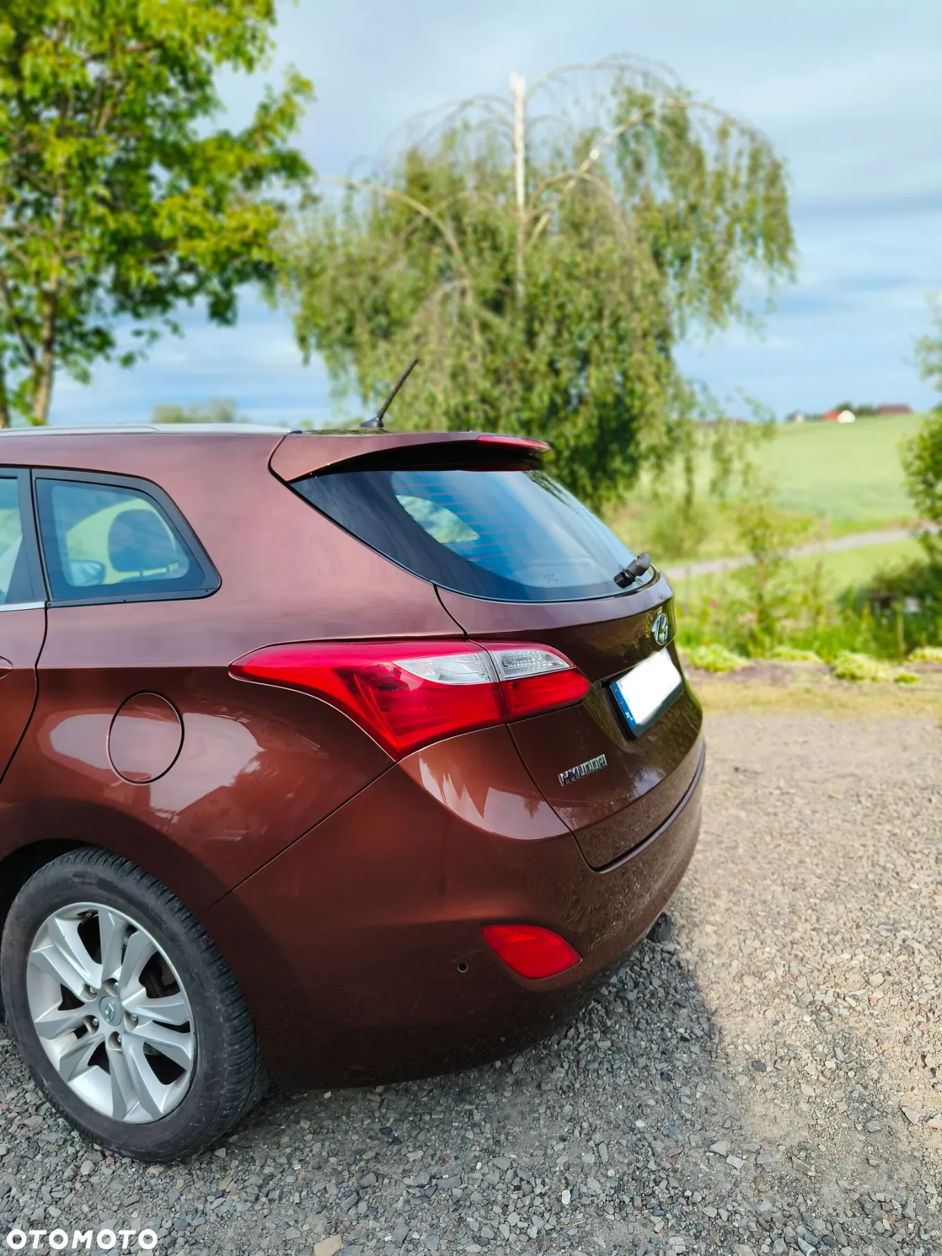Hyundai i30 1.6 CRDi Comfort - 9