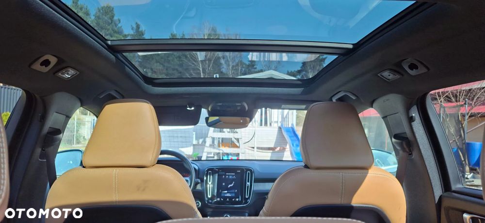Volvo XC 40 T4 Inscription - 14