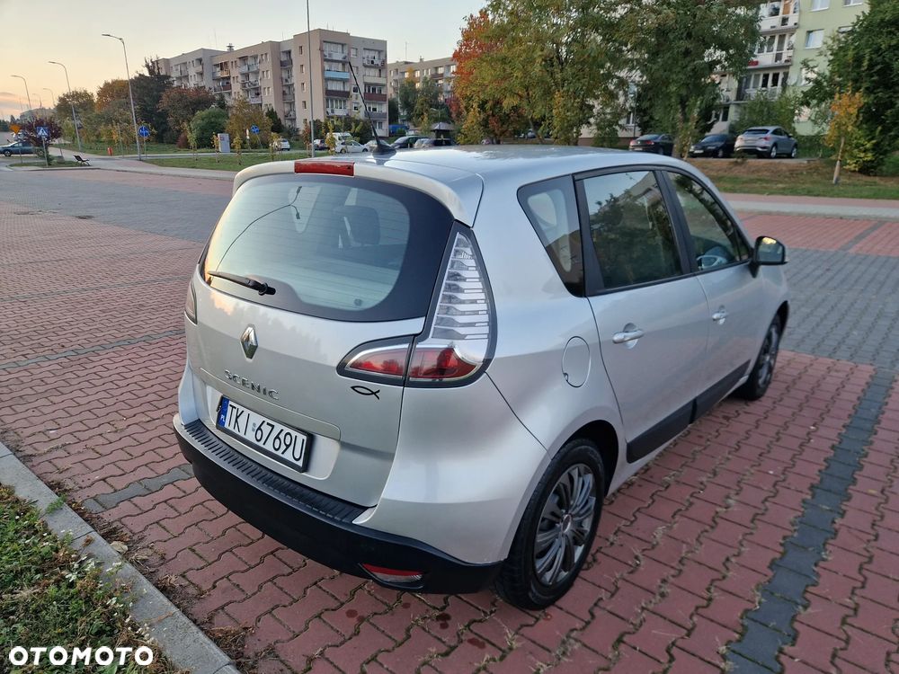Renault Scenic - 12
