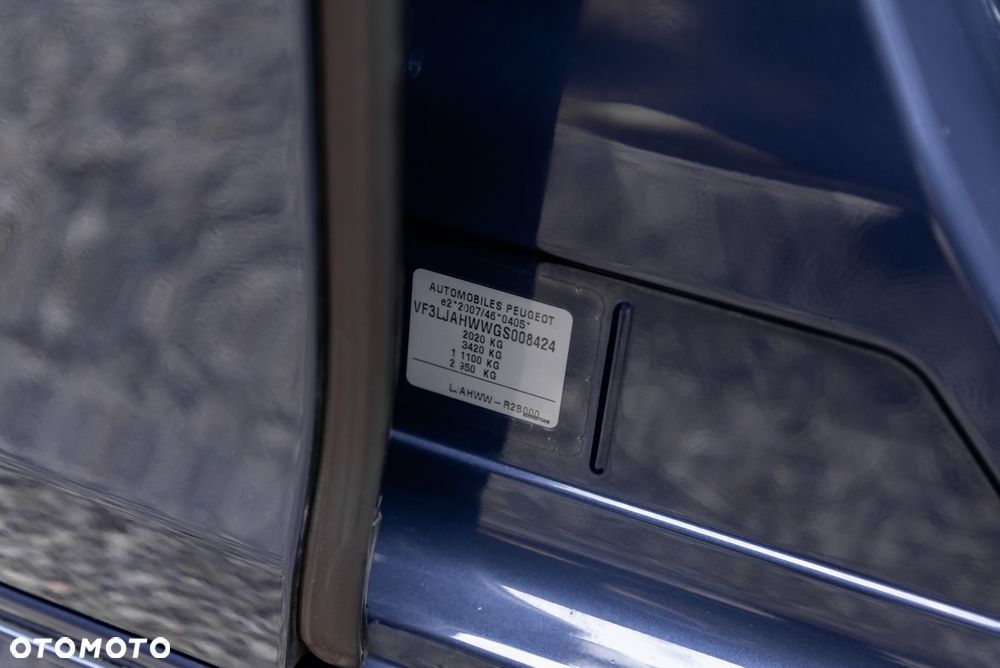 Peugeot 308 - 27