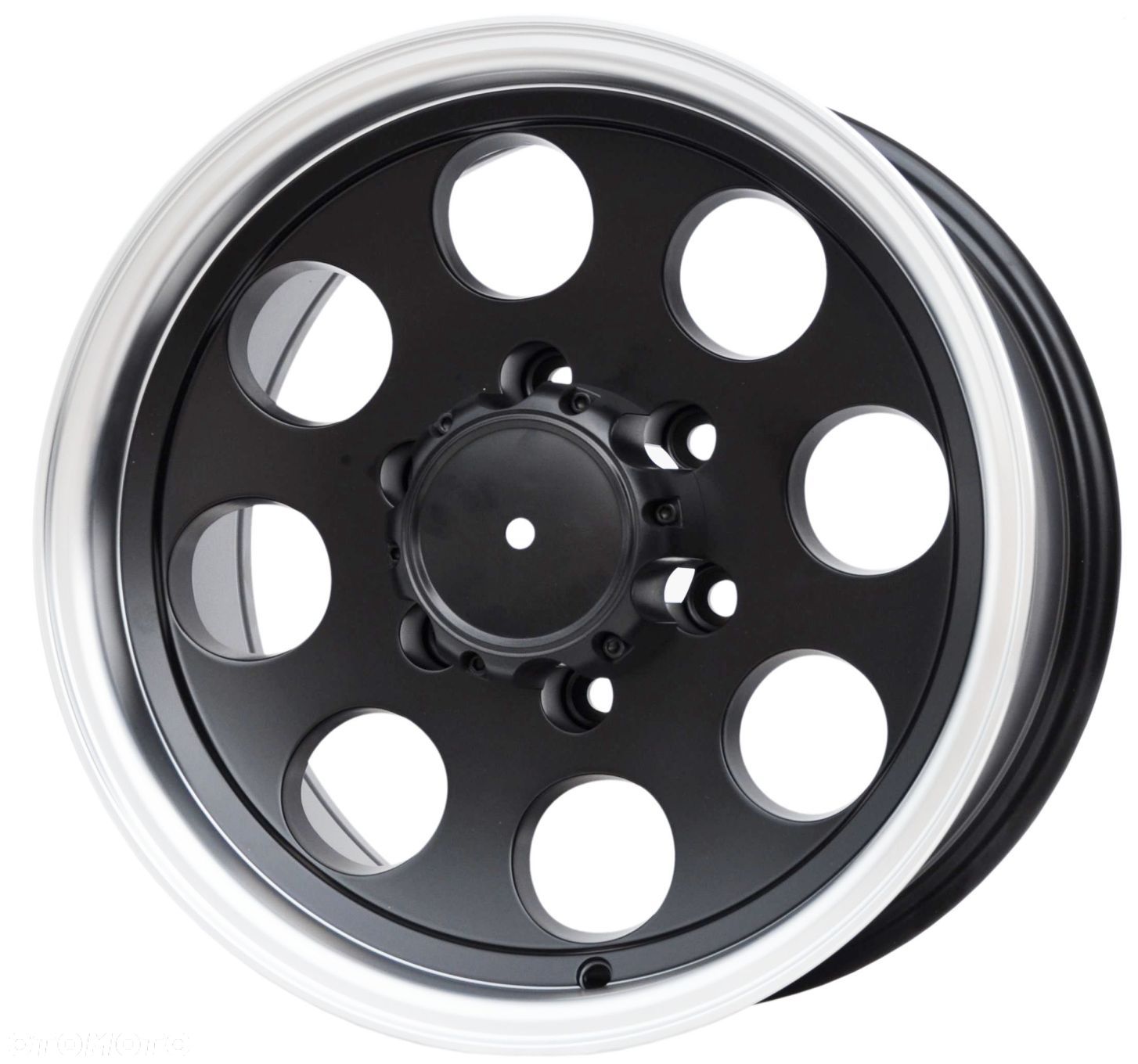 997 BLHMPL FELGI 16 8J 6x139,7 OFFROAD 4X4 TOYOTA - 1