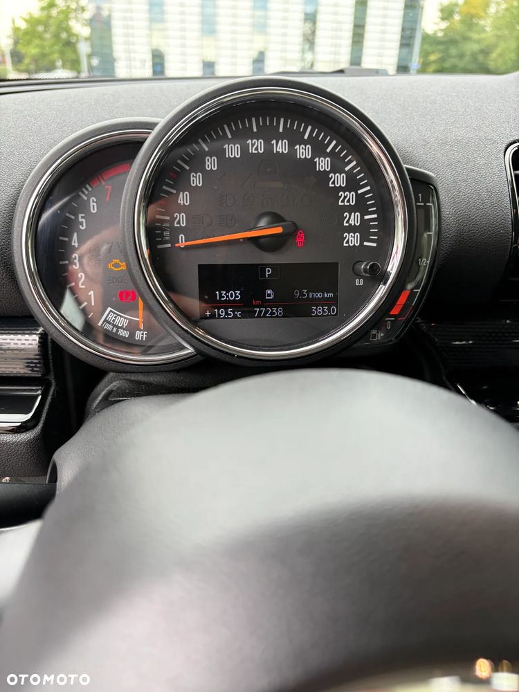MINI Clubman Cooper - 12