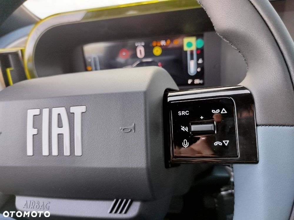 Fiat Grande Panda - 24