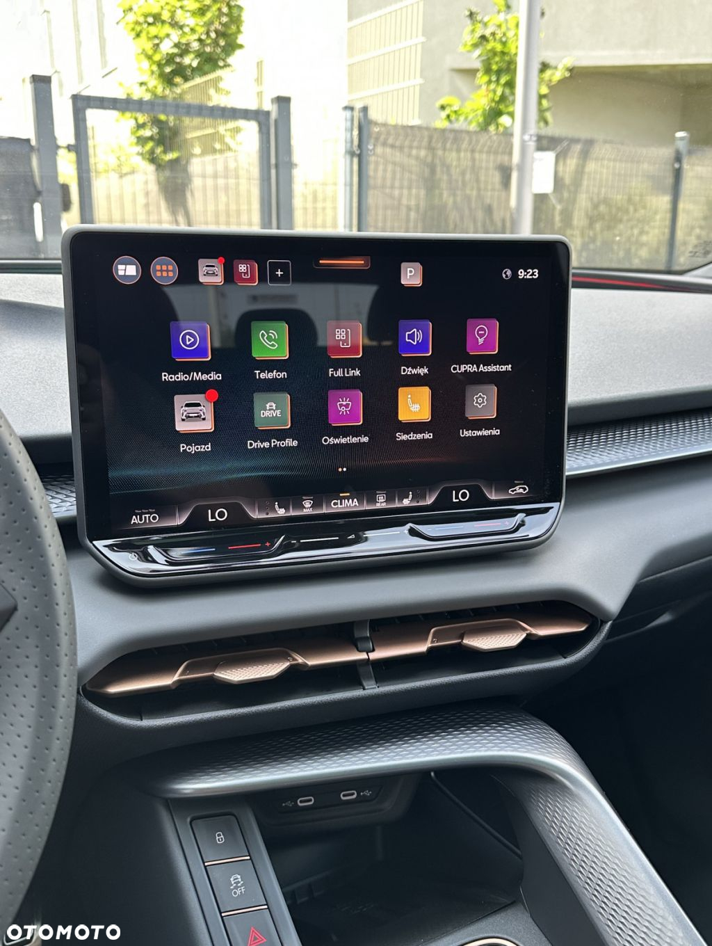 Cupra Terramar - 24