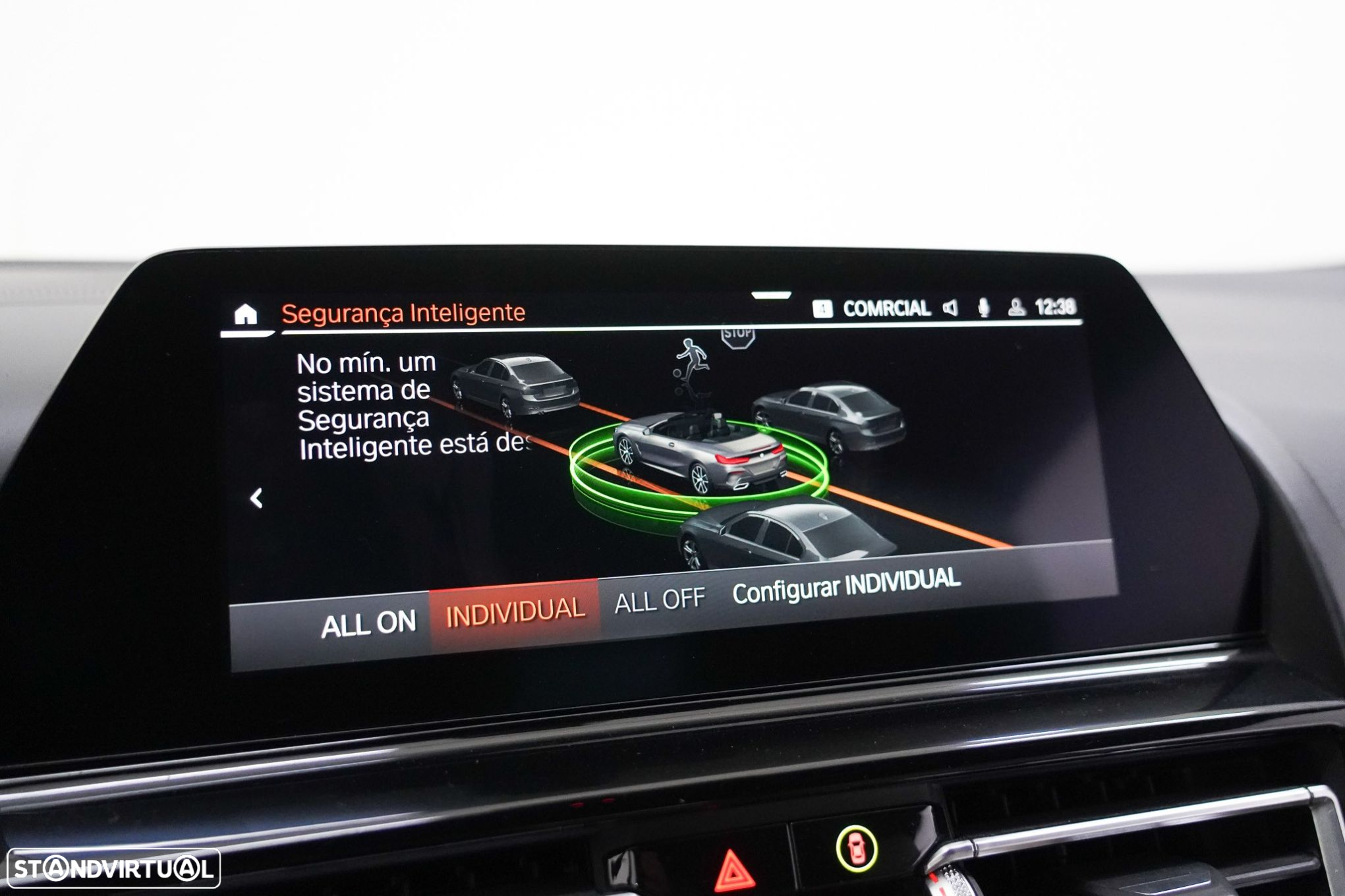 BMW M850i xDrive - 21
