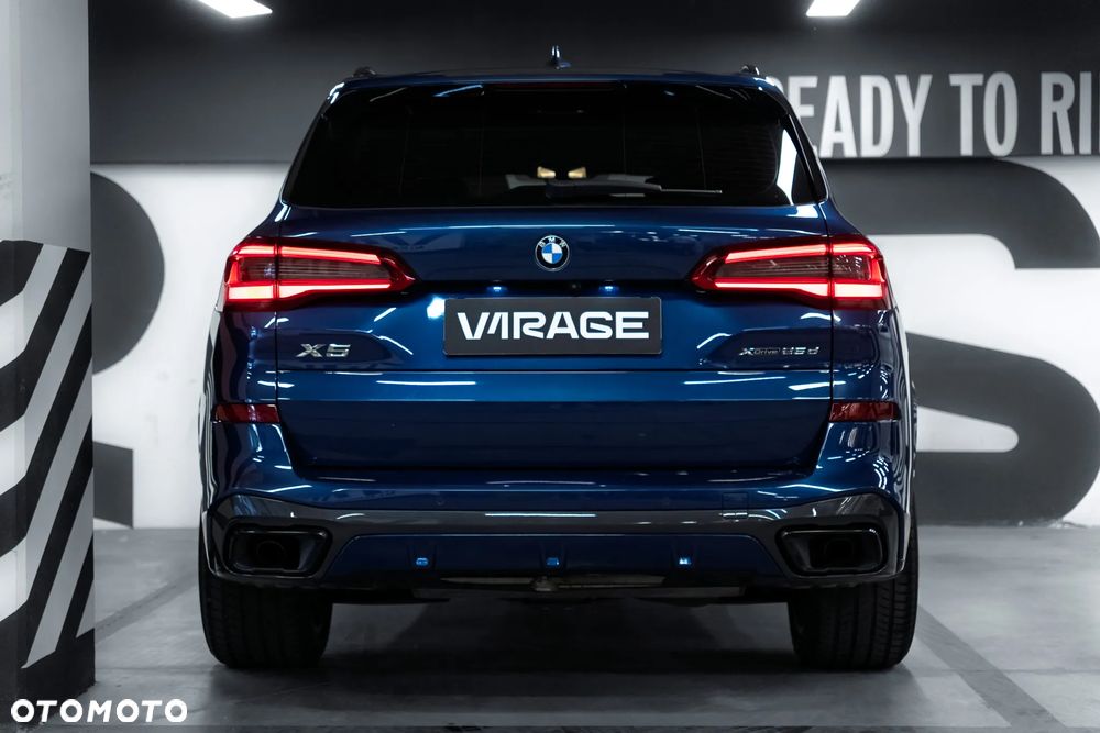 BMW X5 xDrive25d sport - 24