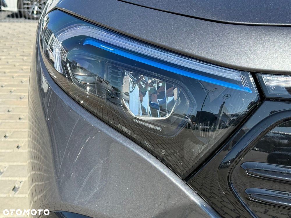 Mercedes-Benz EQA 250 66.5kWh AMG Line - 11