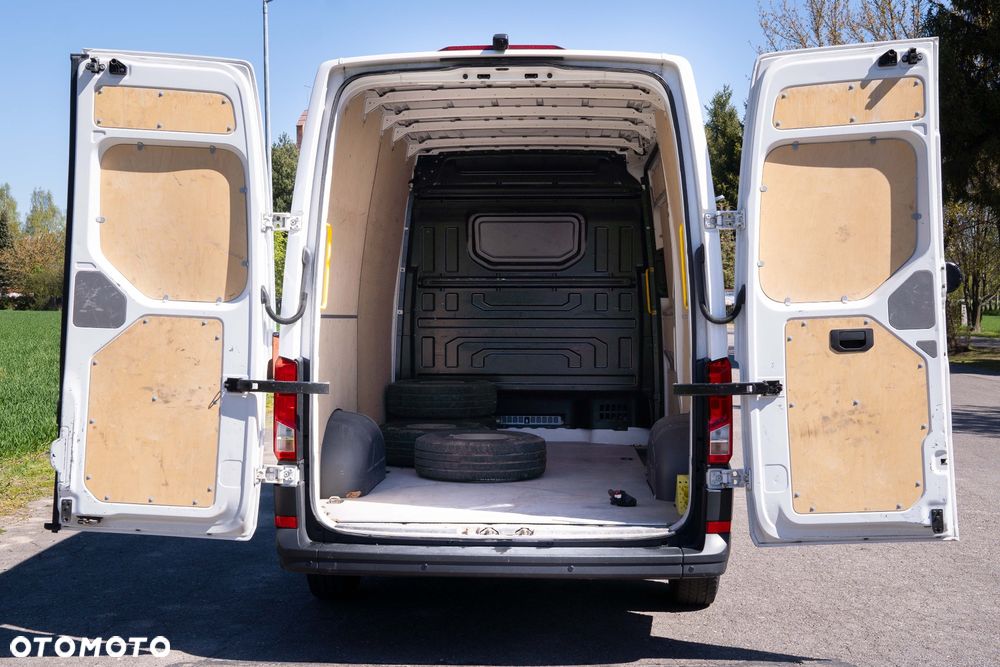 Volkswagen CRAFTER - 6