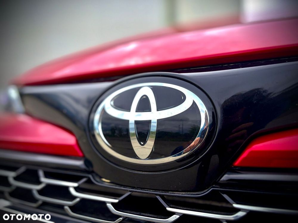 Toyota Corolla 1.8 Hybrid GR Sport - 9