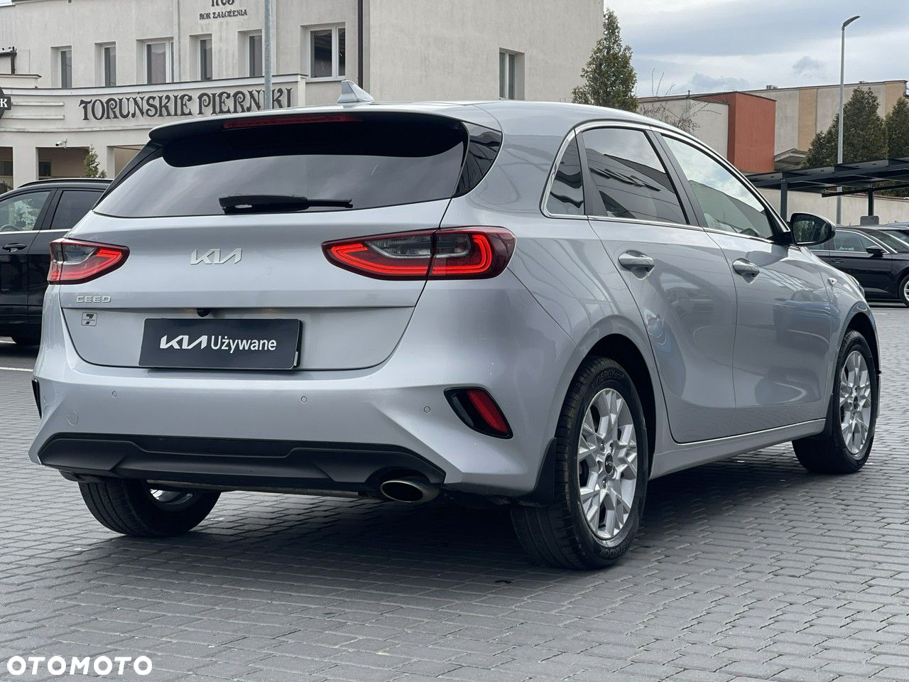 Kia Ceed 1.5 T-GDI M DCT - 5