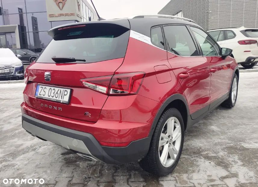 Seat Arona 1.0 TSI FR S&S - 2