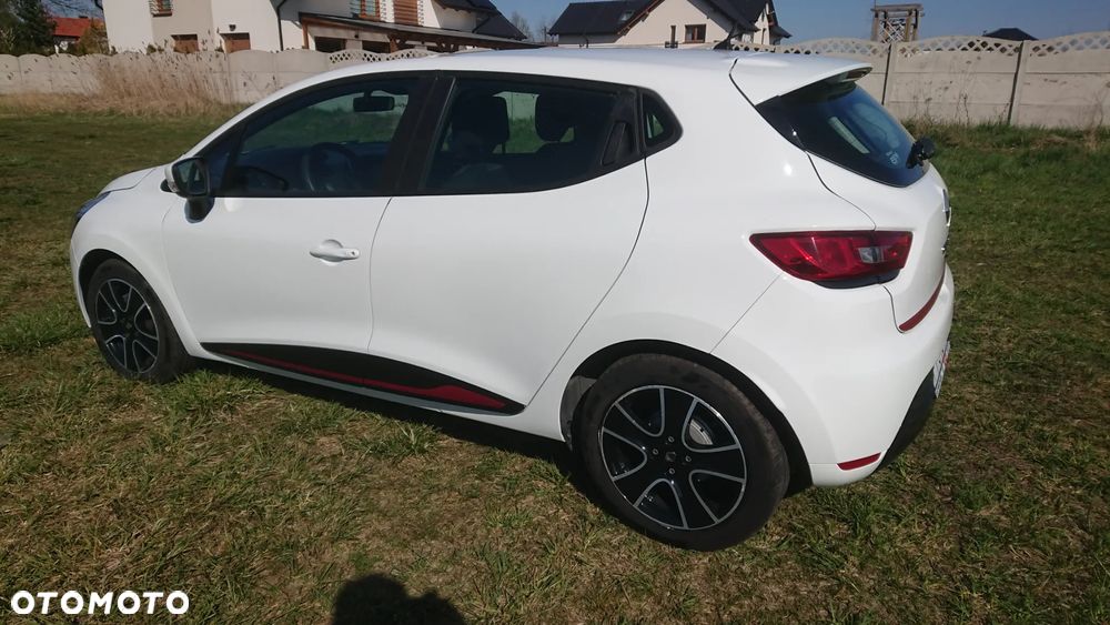 Renault Clio - 20