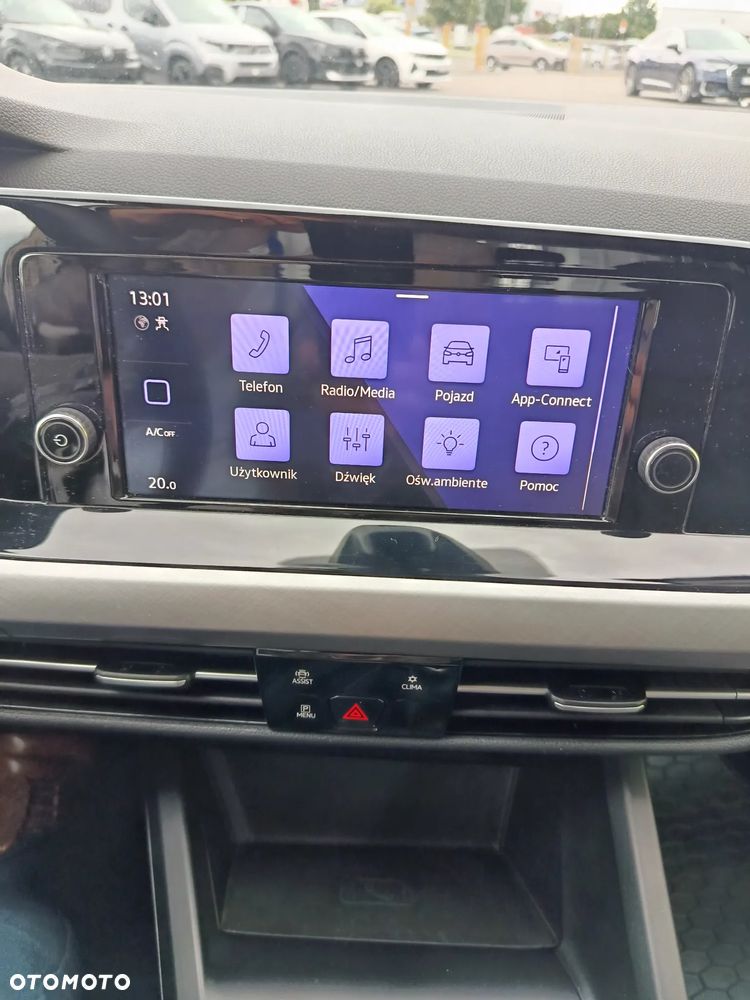 Volkswagen Golf 2.0 TDI Life - 7