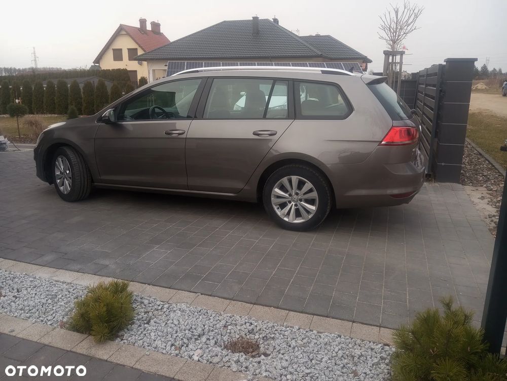 Volkswagen Golf 2.0 TDI BMT Highline DSG EU6 - 6