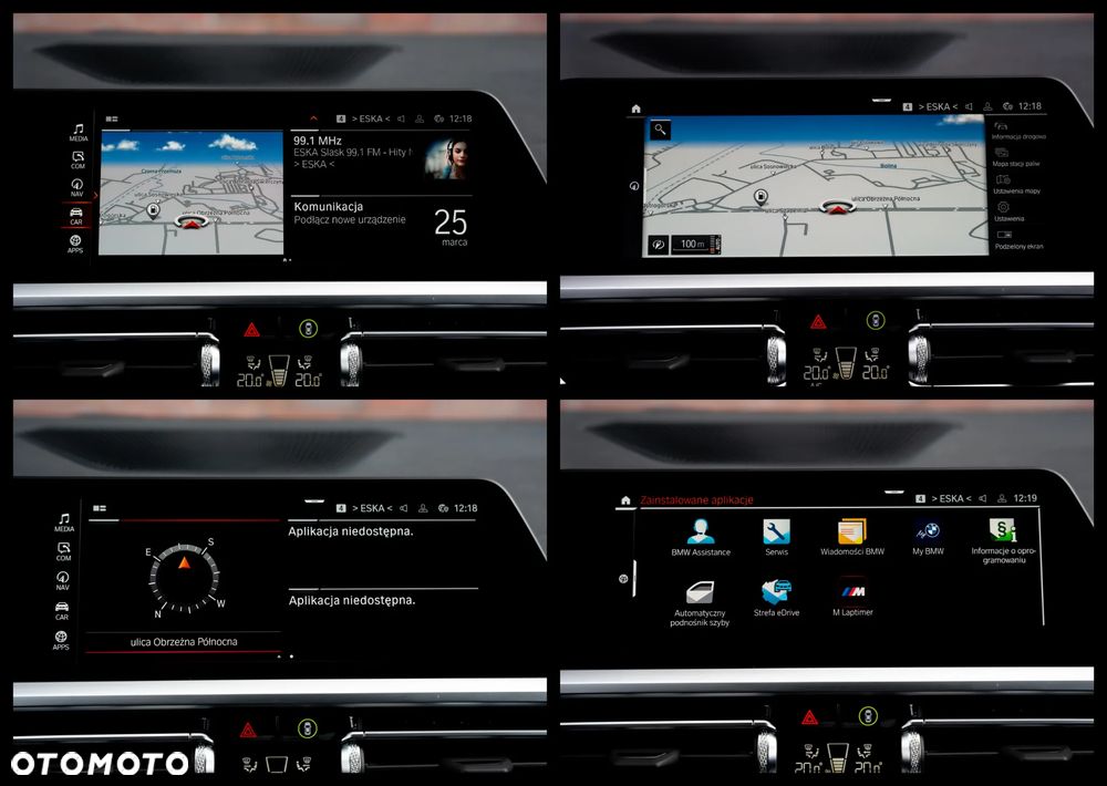 BMW Seria 3 330e Advantage sport - 36