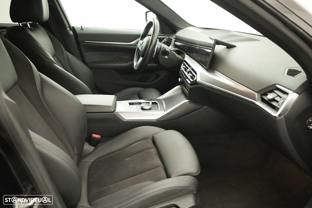 BMW 420 Gran Coupé i Pack Desportivo M Auto - 21