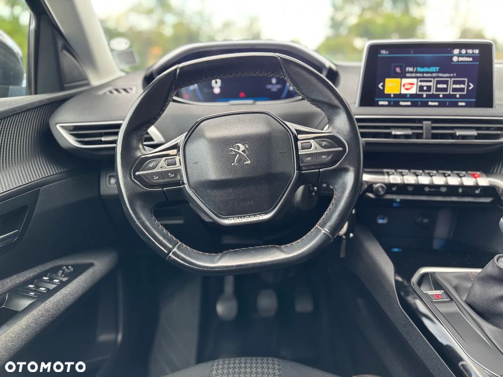Peugeot 3008 HDi 150 Allure - 2