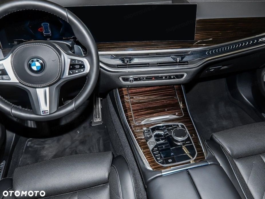 BMW X5 xDrive30d mHEV M Sport sport - 11