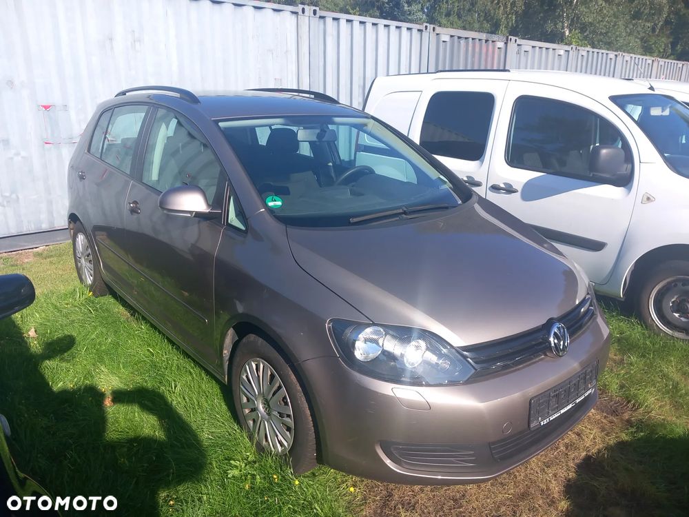 Volkswagen Golf 1.6 Edition - 1