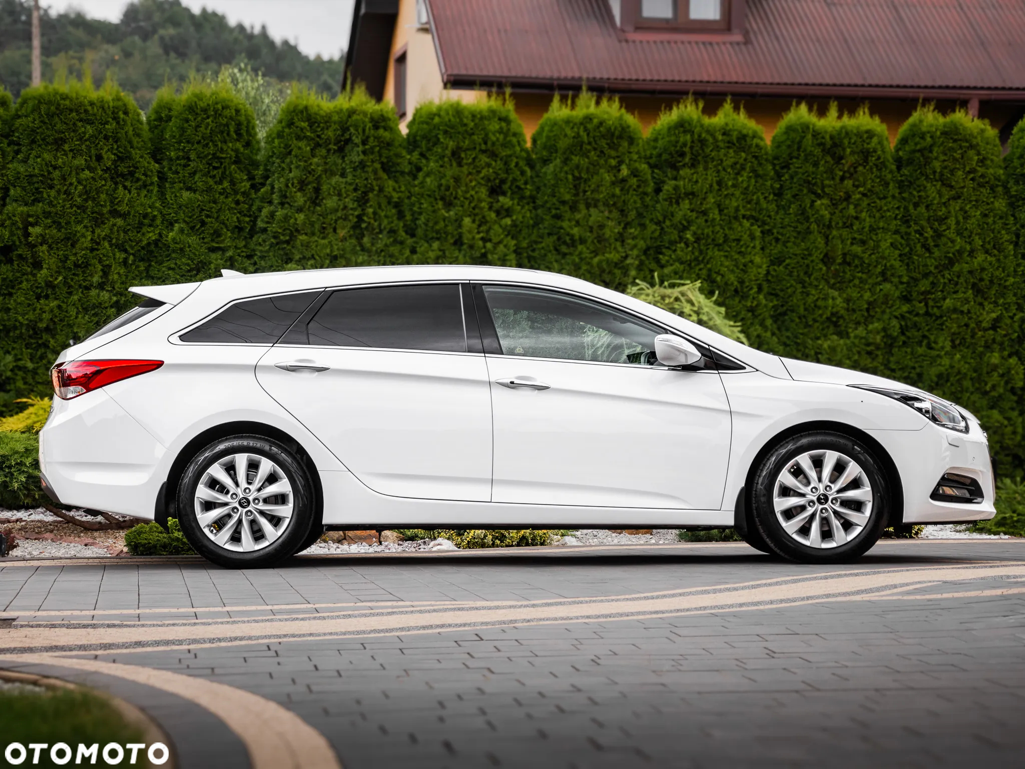 Hyundai i40 1.6 GDI Business - 6