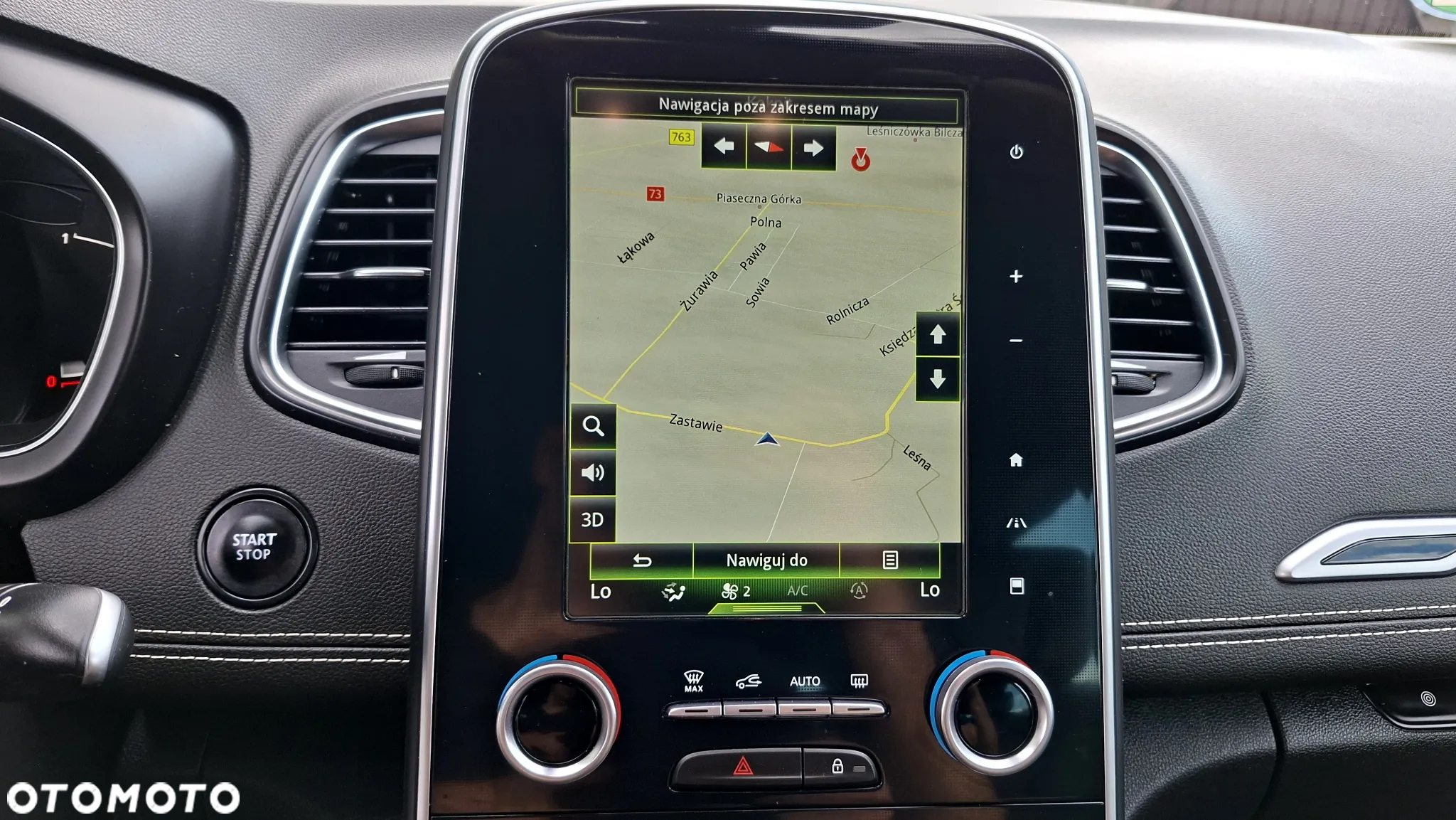 Renault Scenic ENERGY dCi 130 Euro 6 S&S Bose Edition - 36