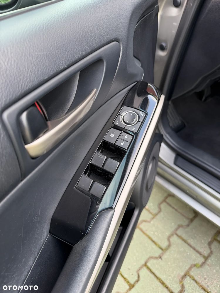 Lexus IS 200t / 300 Elegance - 31