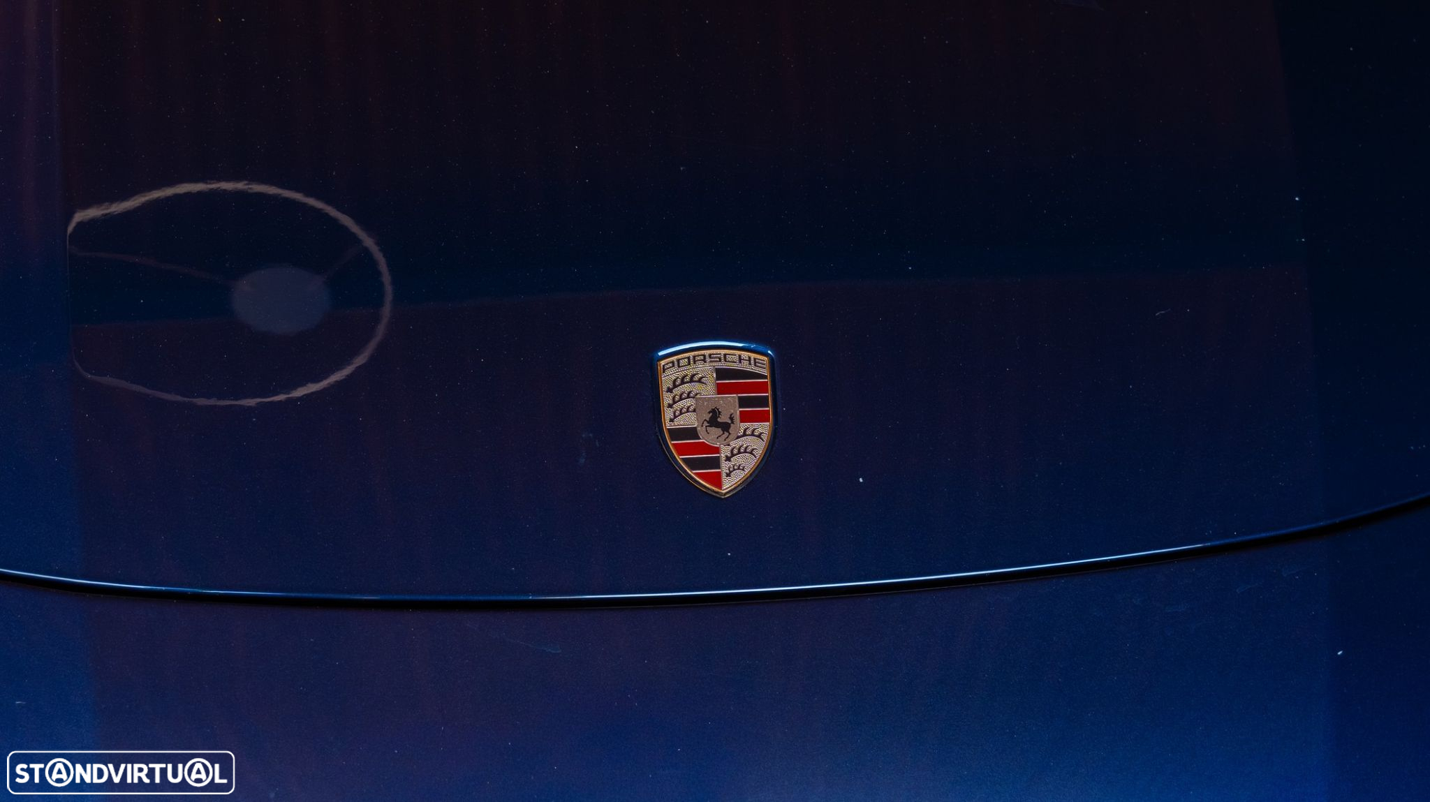 Porsche Panamera 4 Executive - 5