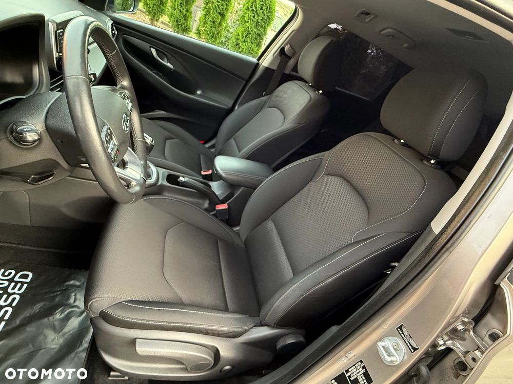 Hyundai i30 1.4 T-GDI Premium - 22