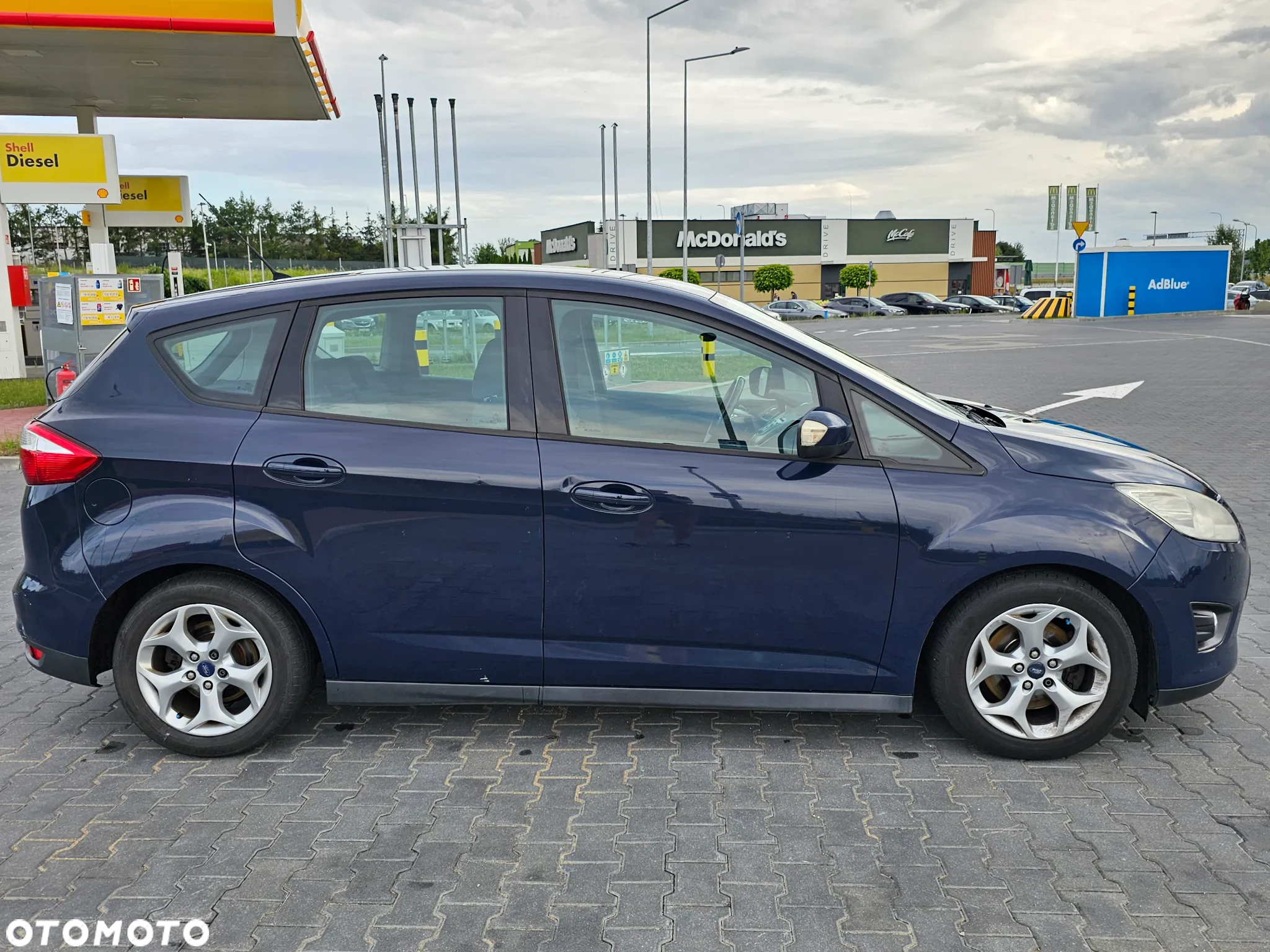 Ford C-MAX - 4