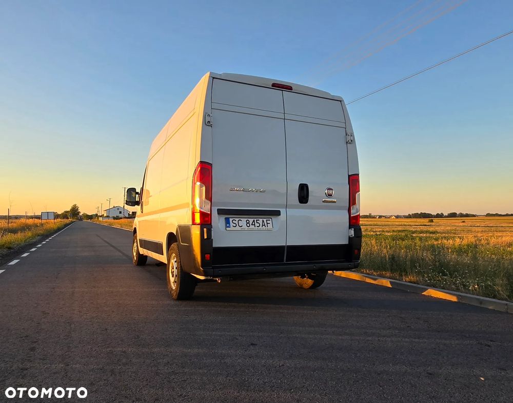 Fiat Ducato - 8