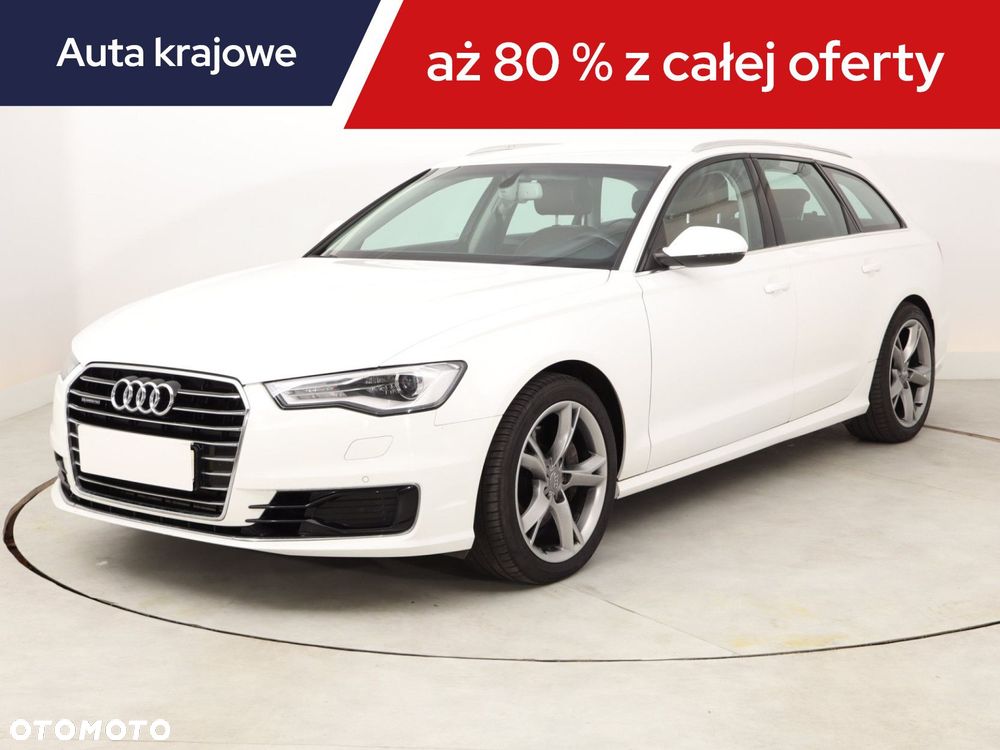 Audi A6 Avant - 3