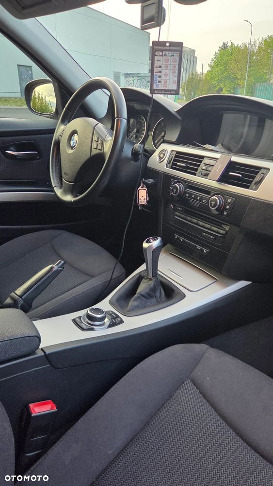 BMW Seria 3 - 9