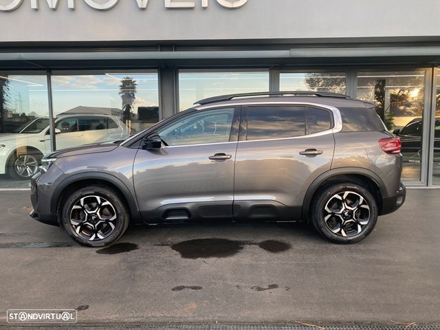 Citroën C5 Aircross 1.2 PureTech Shine Pack - 6
