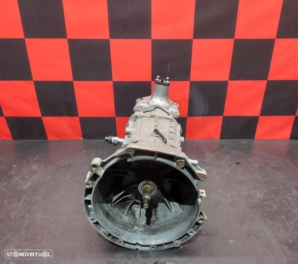 Caixa Velocidades  Ford Transit Autocarro (Fd_ _, Fb_ _, Fs_ _, Fz_ _, - 1