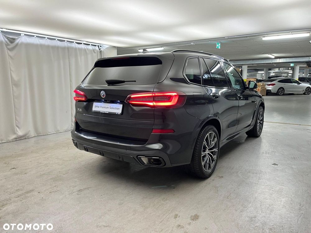 BMW X5 xDrive25d sport - 12