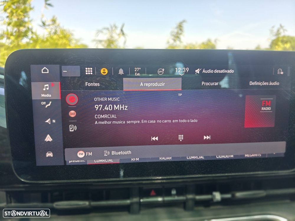 Fiat 500e 42kWh ICON - 34