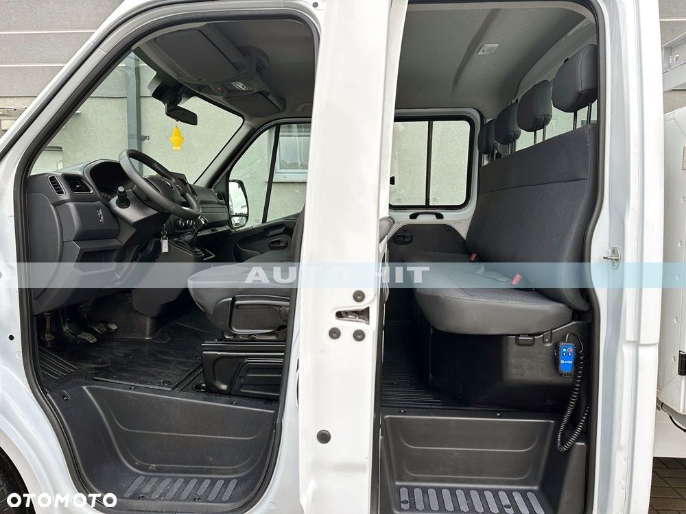 Renault Master - 7