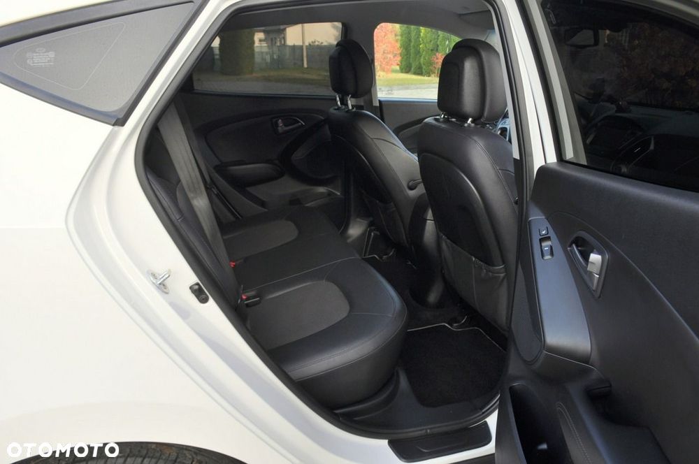 Hyundai ix35 - 19