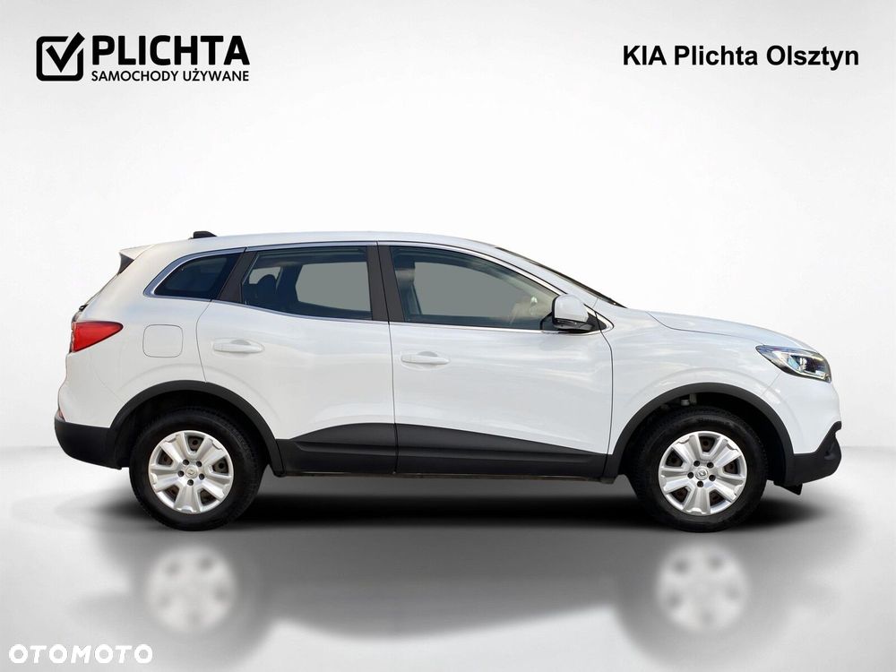 Renault Kadjar - 6