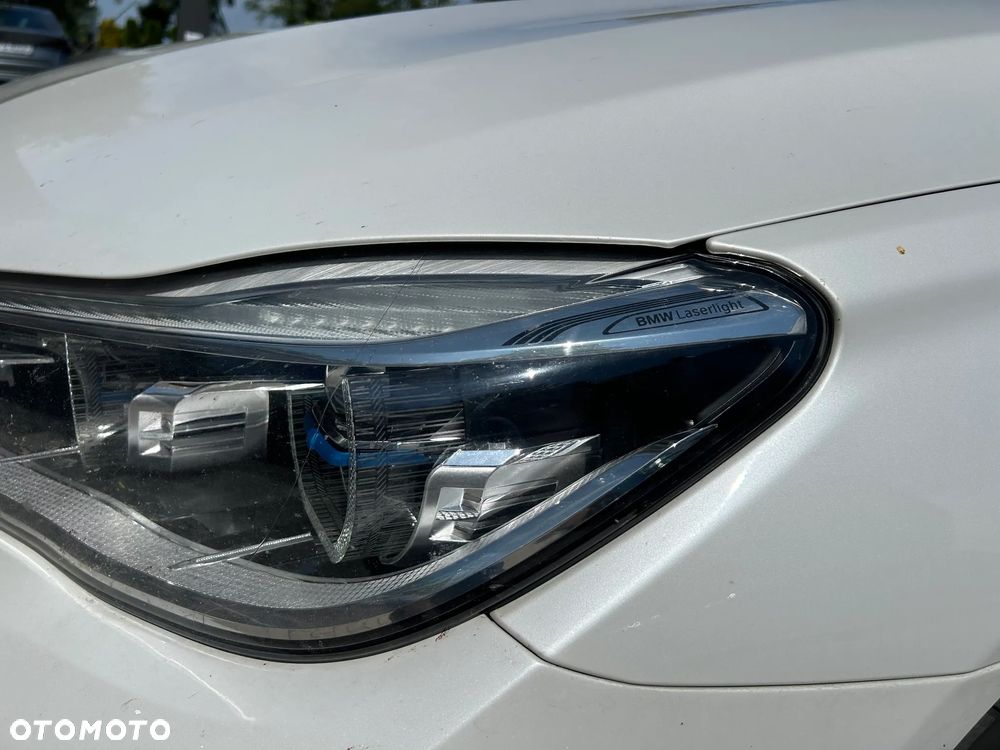 BMW Seria 7 740d xDrive - 7