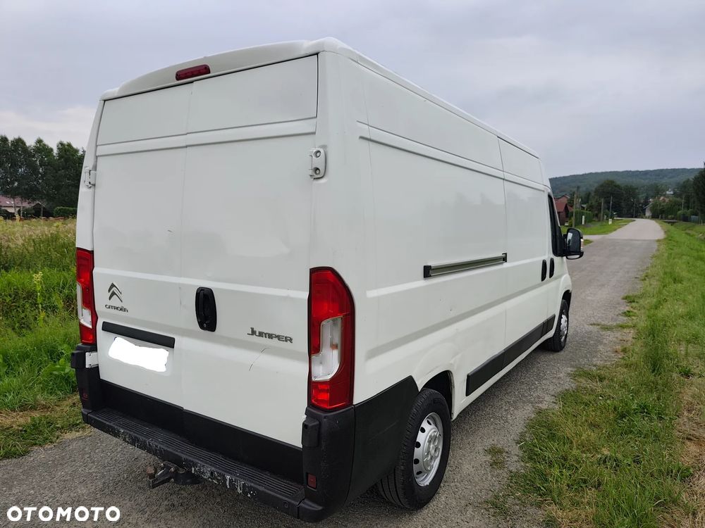 Citroën JUMPER - 7
