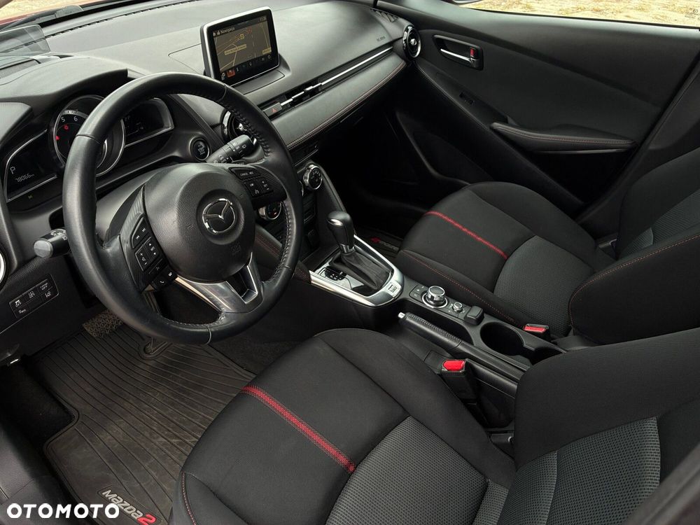 Mazda 2 1.5 Skypassion - 10