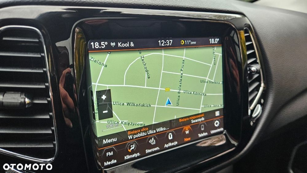 Jeep Compass 1.4 TMair Opening Edition 4WD S&S - 39