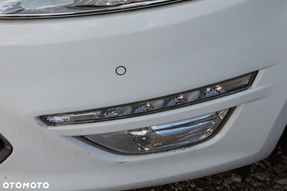 Ford Mondeo Turnier 2.0 TDCi Champions Edition - 19