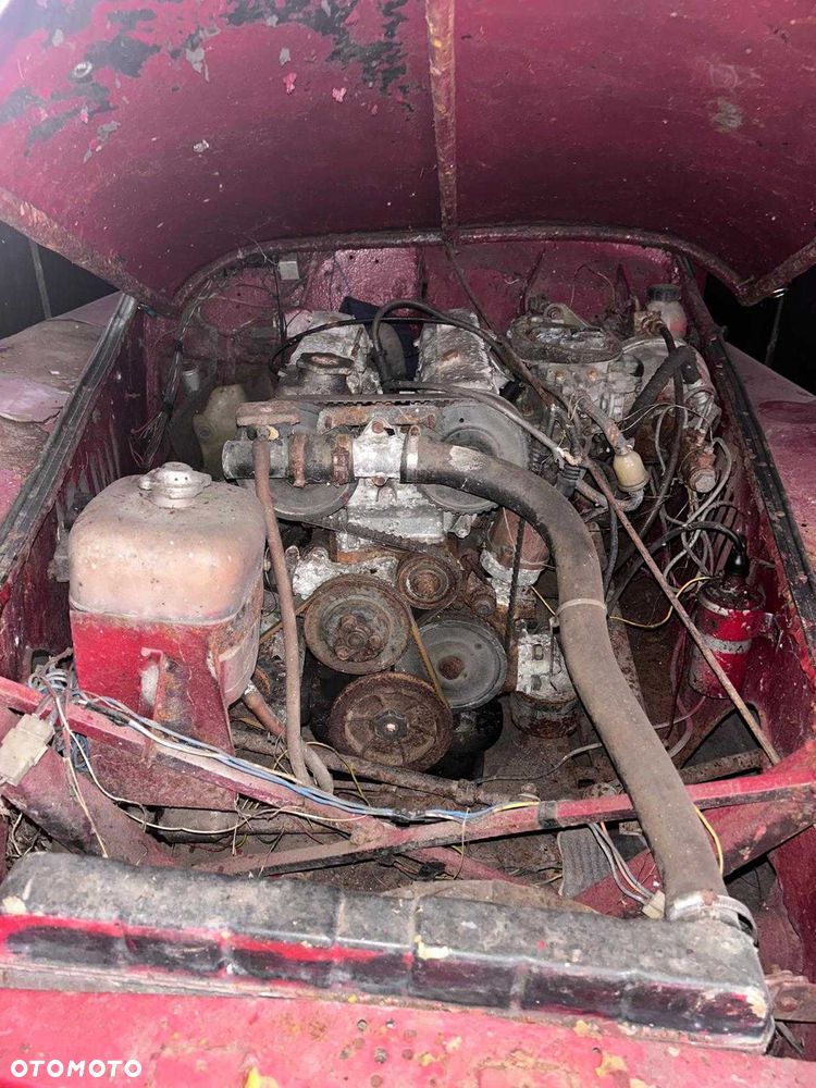 Fiat Inny - 6