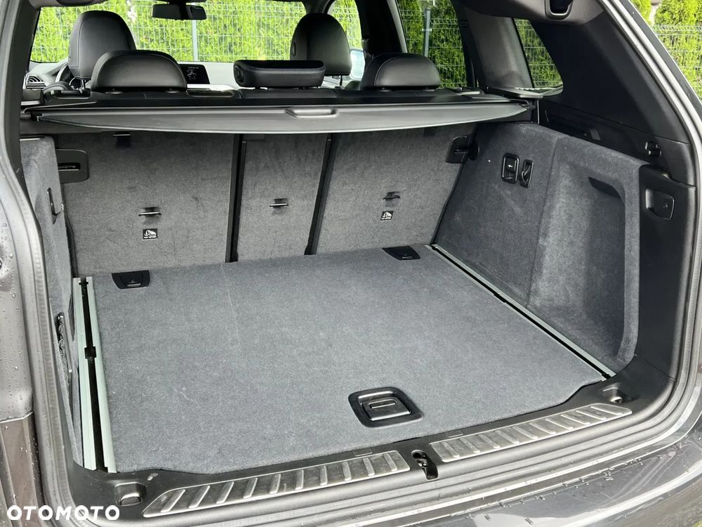 BMW X3 xDrive20d M Sport sport - 14