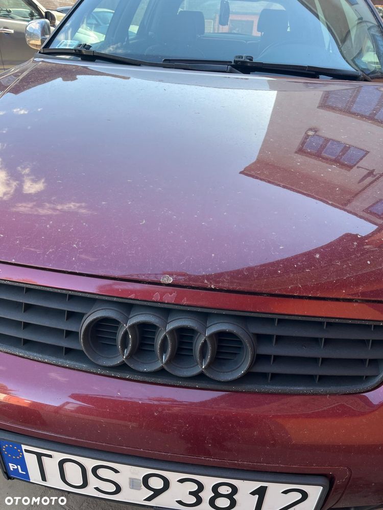 Audi A3 Sportback - 3