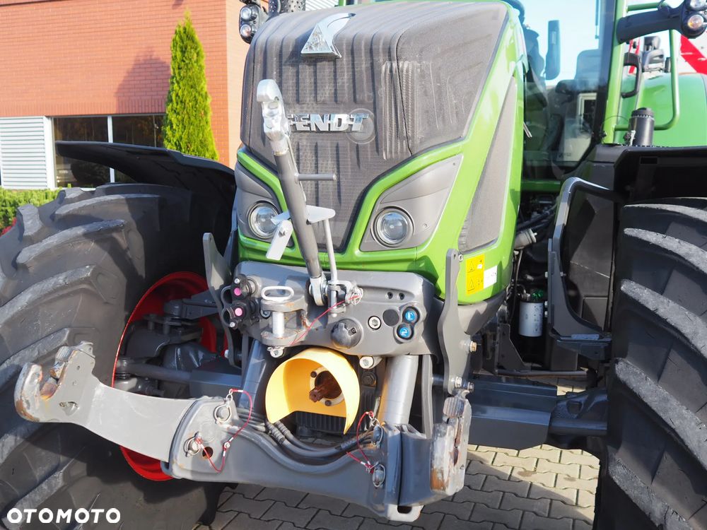 Fendt 716 Vario Gen6 Power+, GPS - 12